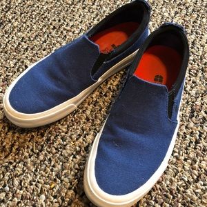 Shoes For Crews Slip Resistant Shoes Size 6.5